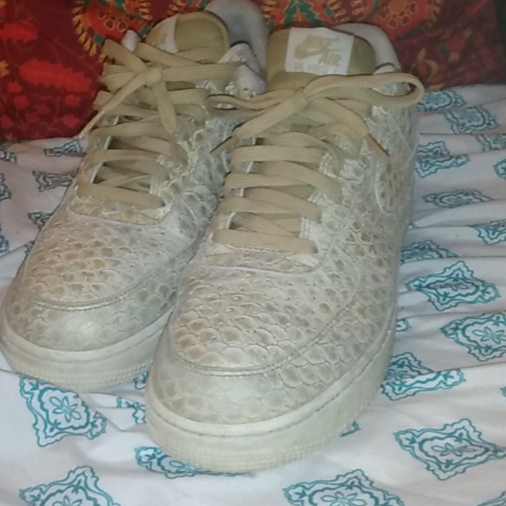 Men's Nike air force 1